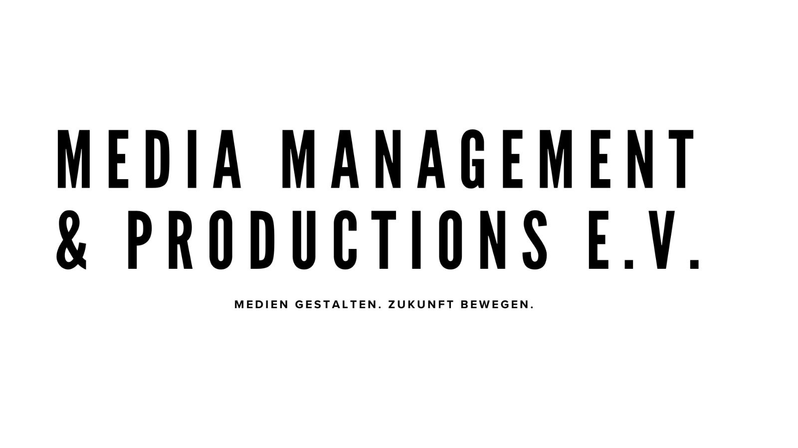 Warum professionelles Media Management heute wichtiger ist denn je